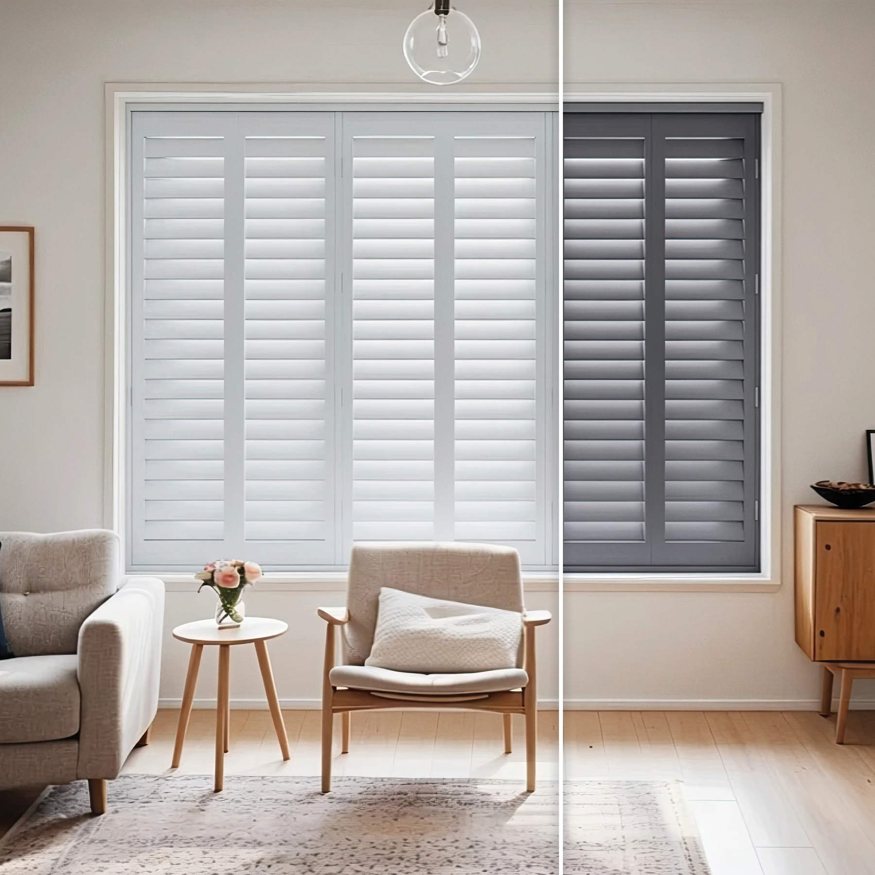 AI-Powered Visualization for Sun Shading Solutions